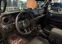 Jeep Wrangler, 2023 il, 10000 km, 2000 L — şəkil 12
