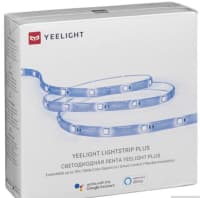 Smart işıq lenti Xiaomi Yeelight Lightstrip Plus — şəkil 2
