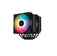 Kuler DeepCool AG620 Black ARGB — şəkil 2