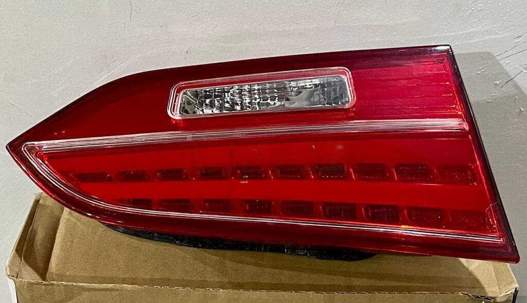 Arxa stop Hyundai Santa Fe 2013-2015
