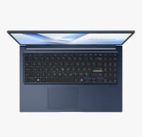 Asus notbuk — şəkil 6