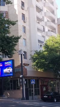 3 otaqlı mənzil 85 m² satılır — şəkil 1
