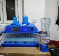 Expert Tam Avtomatik İnkubator — şəkil 25
