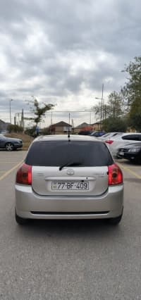 Toyota Corolla, 2004 il, 298000 km, 1.4 L — şəkil 5