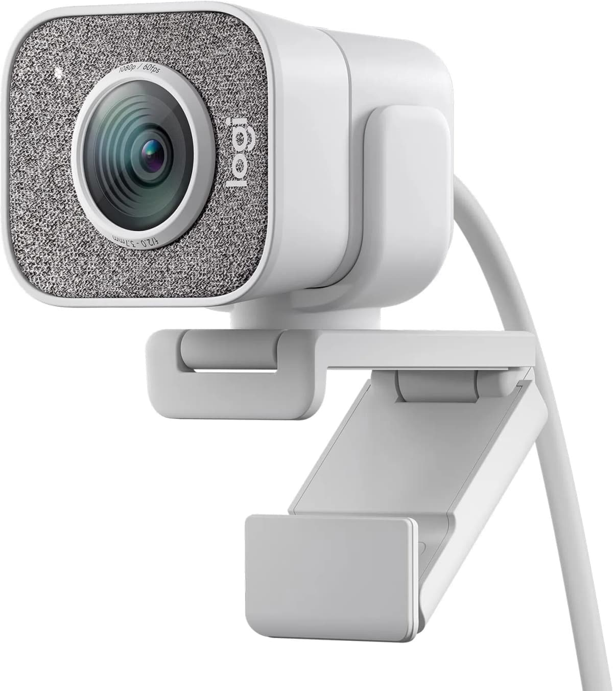 Logitech Webcam