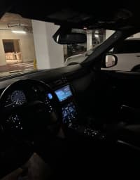 Land Rover Range Rover, 2015 il, 180000 km, 3000 L — şəkil 8