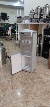 Silver Dispenser — şəkil 3