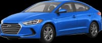 Ön təkər topu (stupiça) Hyundai Elantra 2016-2020 — şəkil 3