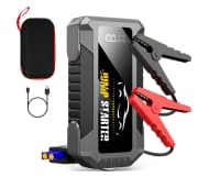 Jump starter 2000A avtomobil üçün — şəkil 1