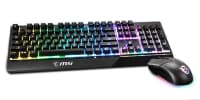 Oyun klaviaturası MSI Vigor GK30 — şəkil 3
