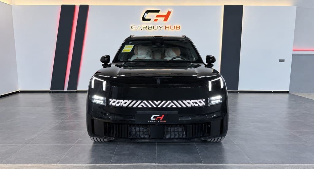 Lynk & Co 900, 2026 il, 0 km, 2 L
