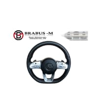 Sükan Mercedes W205 — şəkil 1