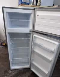 Indesit soyuducu — şəkil 2