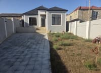 4 otaqlı həyət evi 120 m² satılır — şəkil 9