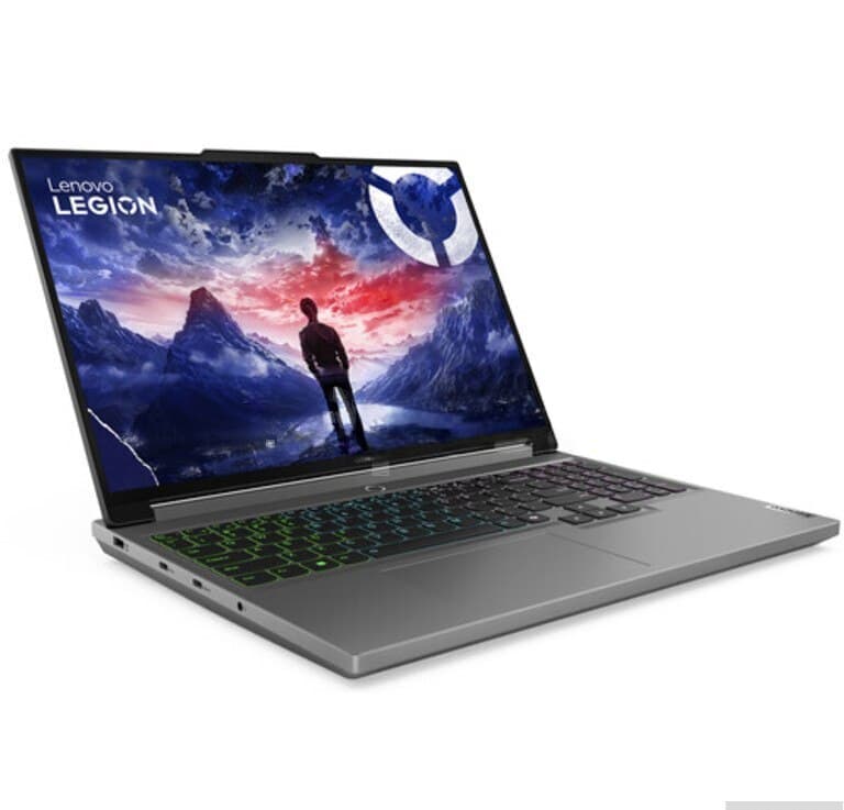 Lenovo notbuk