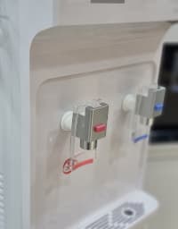 Silver dispenser — şəkil 4