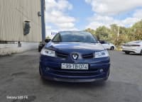 Renault Megane, 2007 il, 300000 km, 1.5 L — şəkil 1