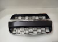 Ön fara və radiator barmaqlığı Chevrolet Aveo T300 — şəkil 6