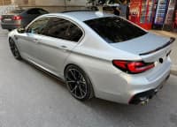 BMW 530, 2019 il, 92000 km, 2000 L — şəkil 4