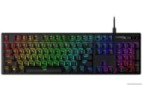 Mexaniki klaviatura HyperX Alloy Origins Red Switch — şəkil 4
