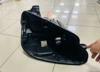 Fara yuvası Mercedes W213 2016 — şəkil 2