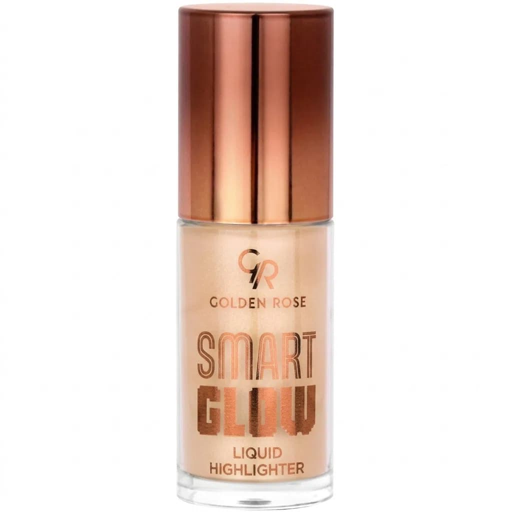 Golden Rose Smart Glow Maye Xaylayter 202