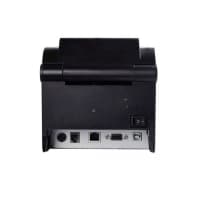 Barkod printer Xprinter XP-350B — şəkil 2