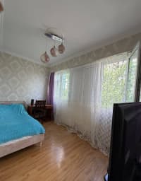 3 otaqlı mənzil 80 m² satılır — şəkil 1
