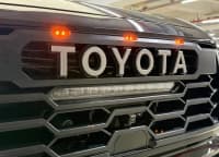 Toyota Sequoia, 2023 il, 50000 km, 3400 L — şəkil 4