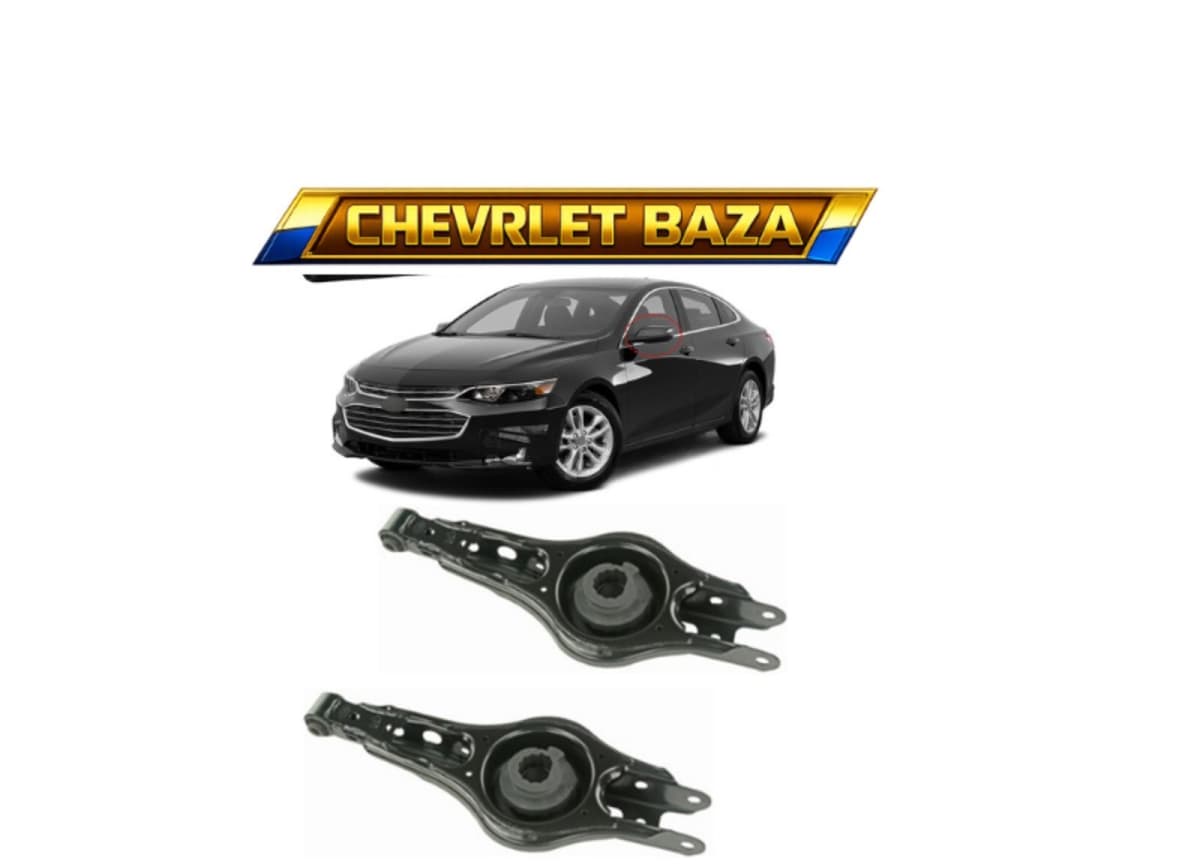 Arxa asqı qolu Chevrolet Malibu
