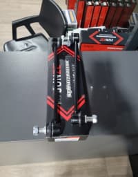 Stabilizator sırğası Hyundai Accent, Kia Rio (54830 4L000) — şəkil 3
