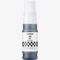 Printer boyası Canon GI-45 Black — şəkil 3