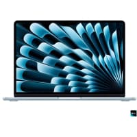 Notbuk Apple MacBook Air — şəkil 2
