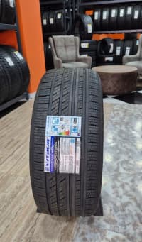 Vitour Tempesta Quattro 275/45 R21 110W XL TL Şin — şəkil 2