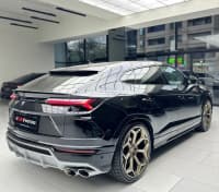 Lamborghini Urus, 2021 il, 8800 km, 4000 L — şəkil 10