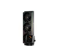 Maye soyutma Thermalright Peerless Vision 360 UB BK ARGB — şəkil 1