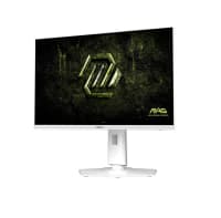 Monitor MSI MAG 274QRFW 27" 320Hz WQHD — şəkil 5