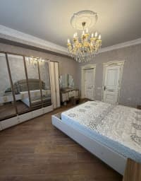 4 otaqlı mənzil 161 m² satılır — şəkil 17
