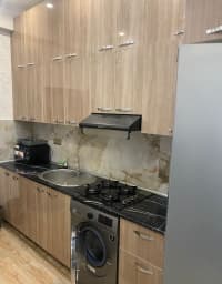 2 otaqlı mənzil 40 m² satılır — şəkil 12
