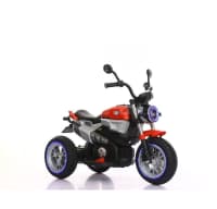 Uşaq avtomobili 12V elektrikli — şəkil 2