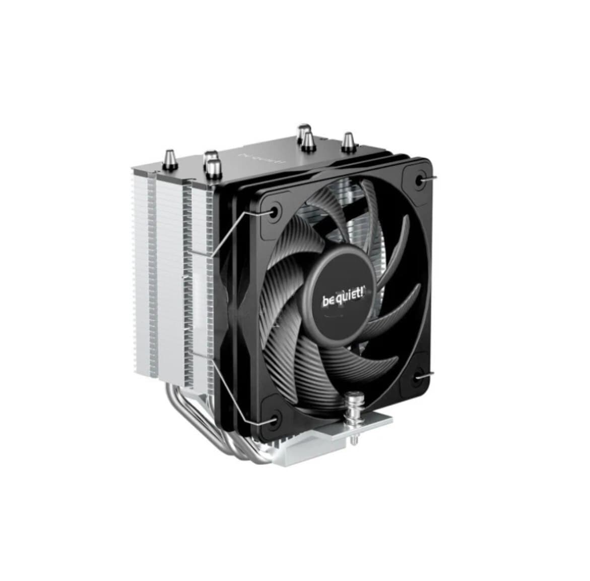 CPU soyuducu be quiet! Pure Rock Slim 3