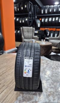 Continental SportContact 7 275/35 R19 100Y XL — şəkil 2