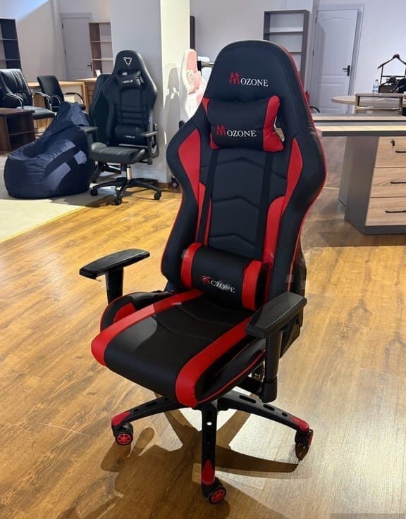 Qarışıq rəng, Oyun kompüter kreslosu