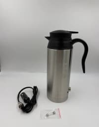 Avtomobil çaydanı 12V — şəkil 4