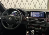 BMW Alpina B5, 2011 il, 187000 km, 4400 L — şəkil 10