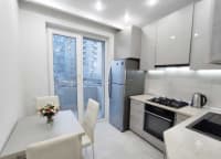 3 otaqlı mənzil 80 m² kirayə verilir — şəkil 7