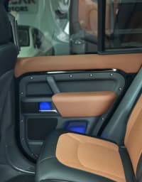 Land Rover Defender, 2025 il, 7700 km, 3000 L — şəkil 15