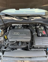 Audi A3, 2014 il, 175000 km, 1800 L — şəkil 6