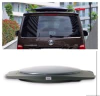 Mercedes Vito üçün uydu qapağı — şəkil 2