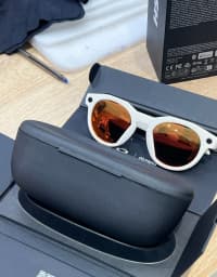 Smart eynək Oakley Meta HSTN — şəkil 1
